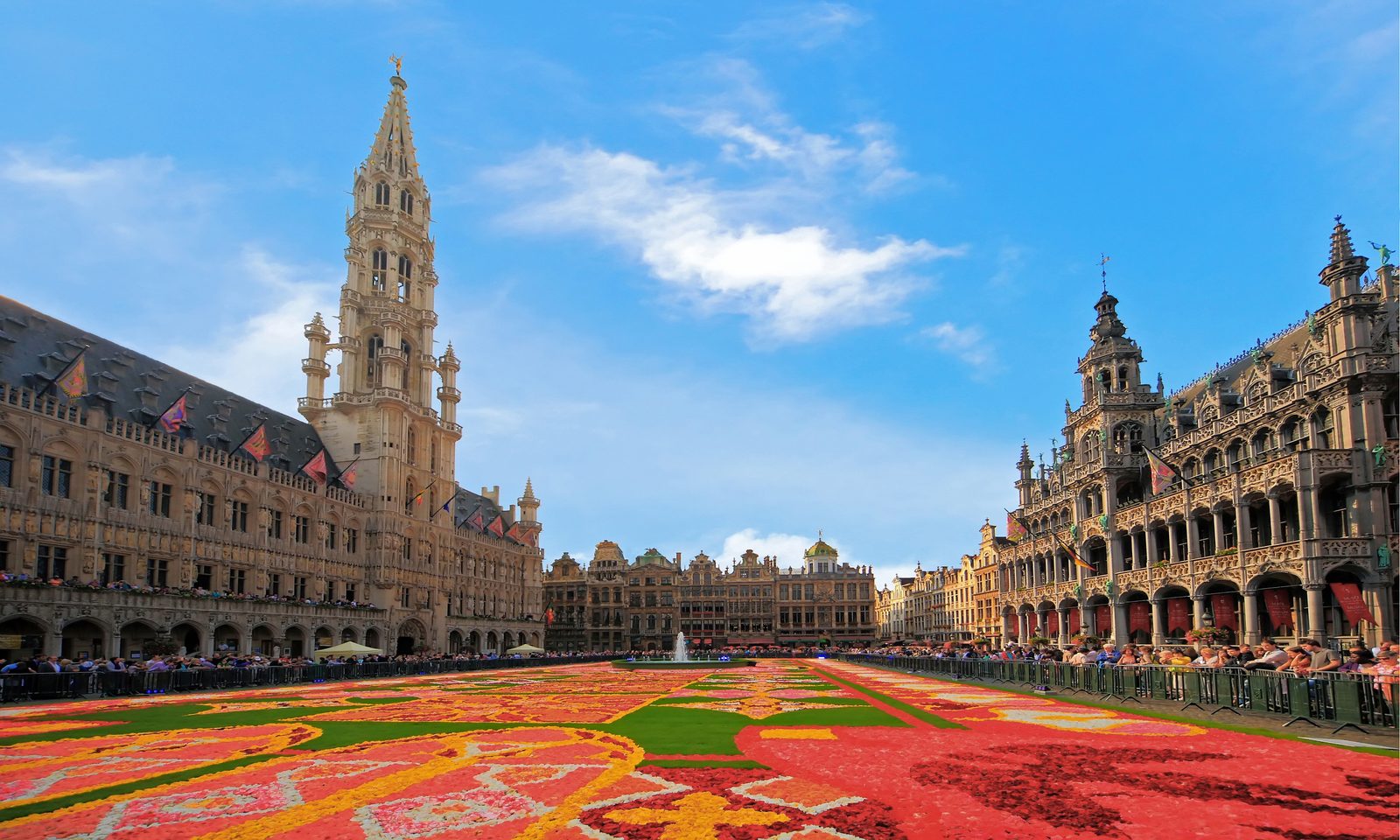 Bruxelles
