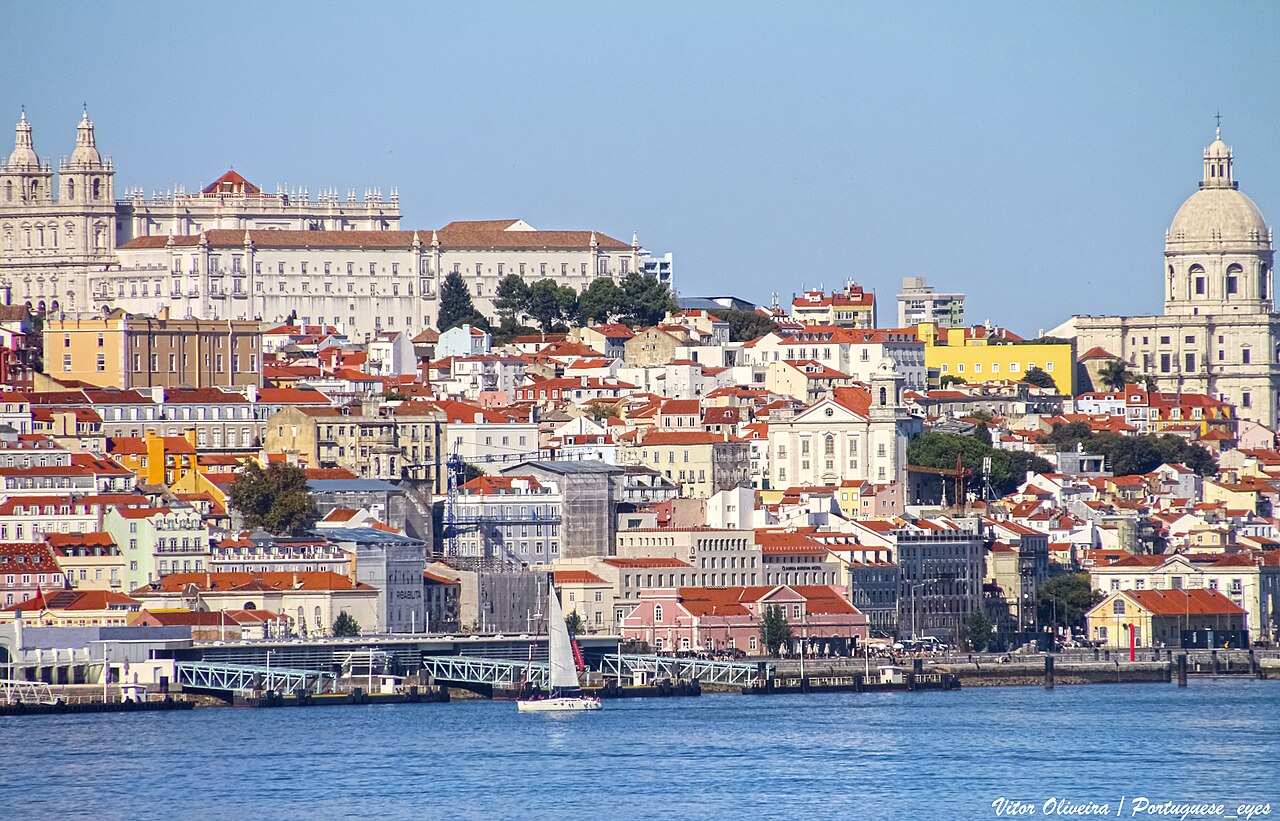 Lisbonne