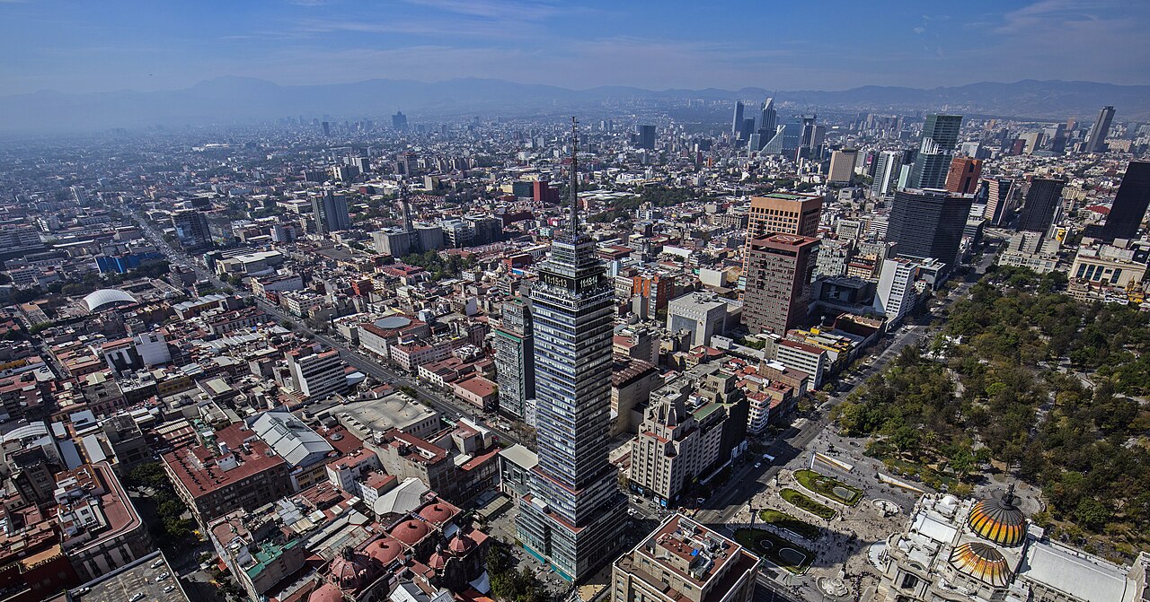 Mexico