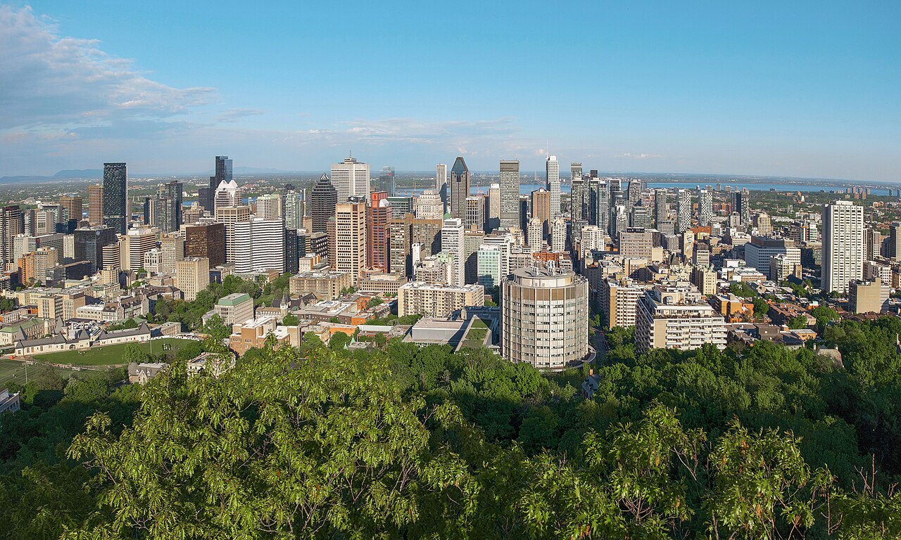 Montréal