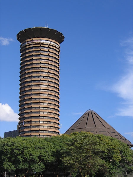 Nairobi