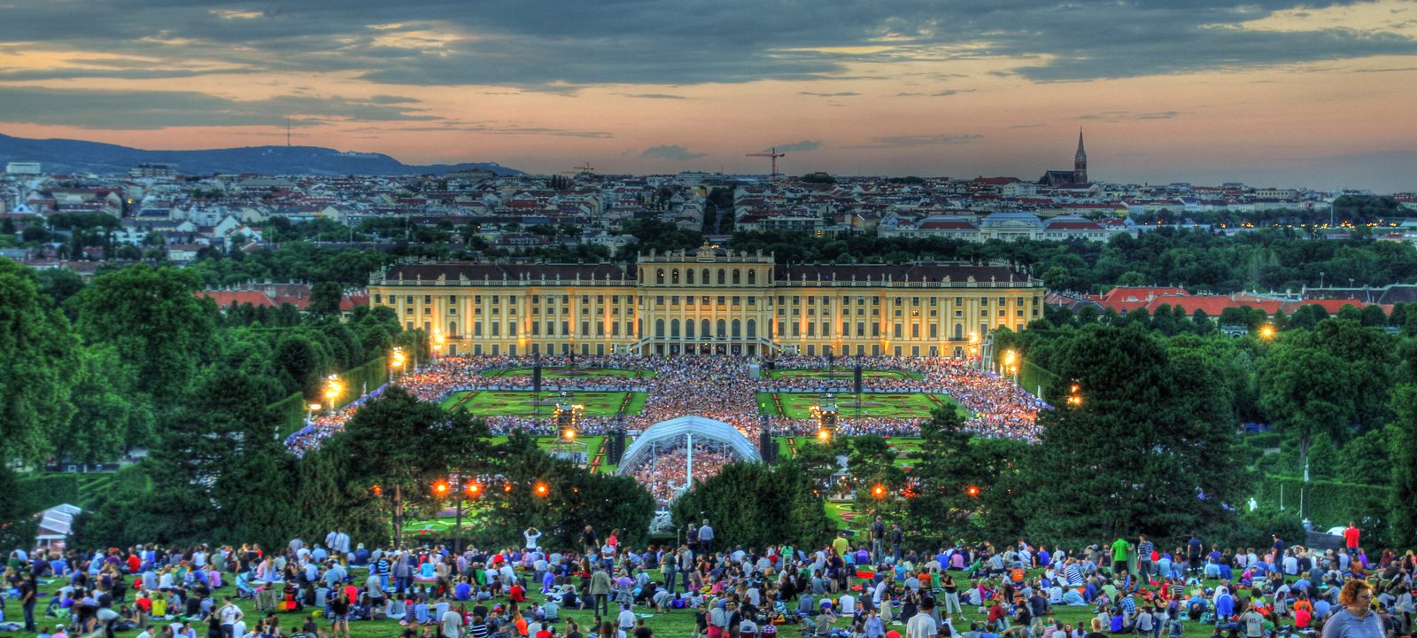 Vienne